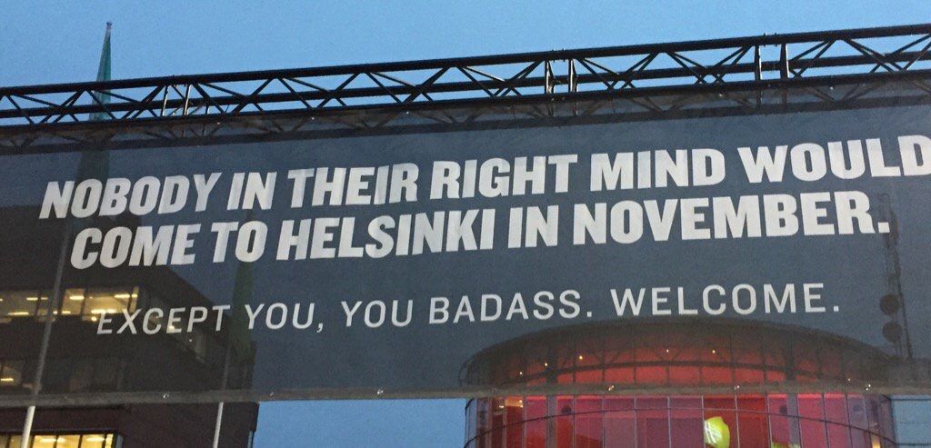 Vacaville sluts in Helsinki