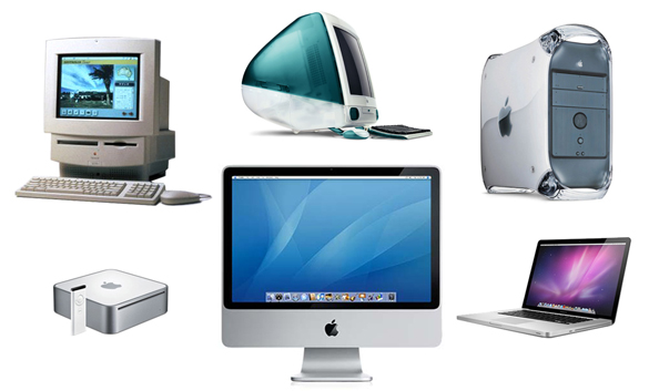 B-Mac-Computers