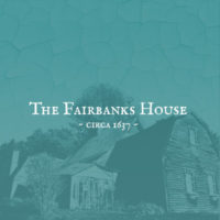 Fairbanks House