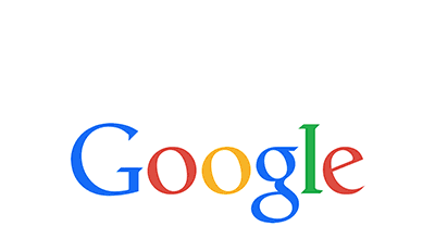 Google's New Logo