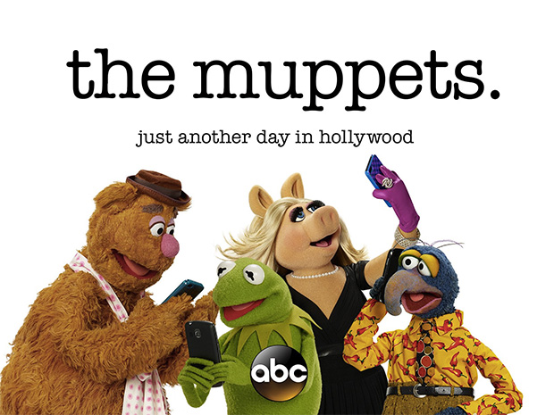 Muppets on ABC
