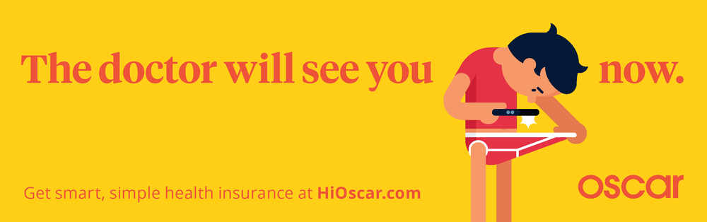 oscar-healthinsurance